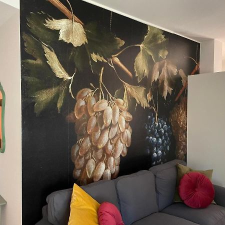 אמפולי The Loft E&E Chianti Room מראה חיצוני תמונה