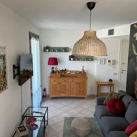 אמפולי The Loft E&E Chianti Room מראה חיצוני תמונה