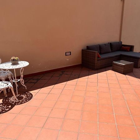אמפולי The Loft E&E Chianti Room מראה חיצוני תמונה