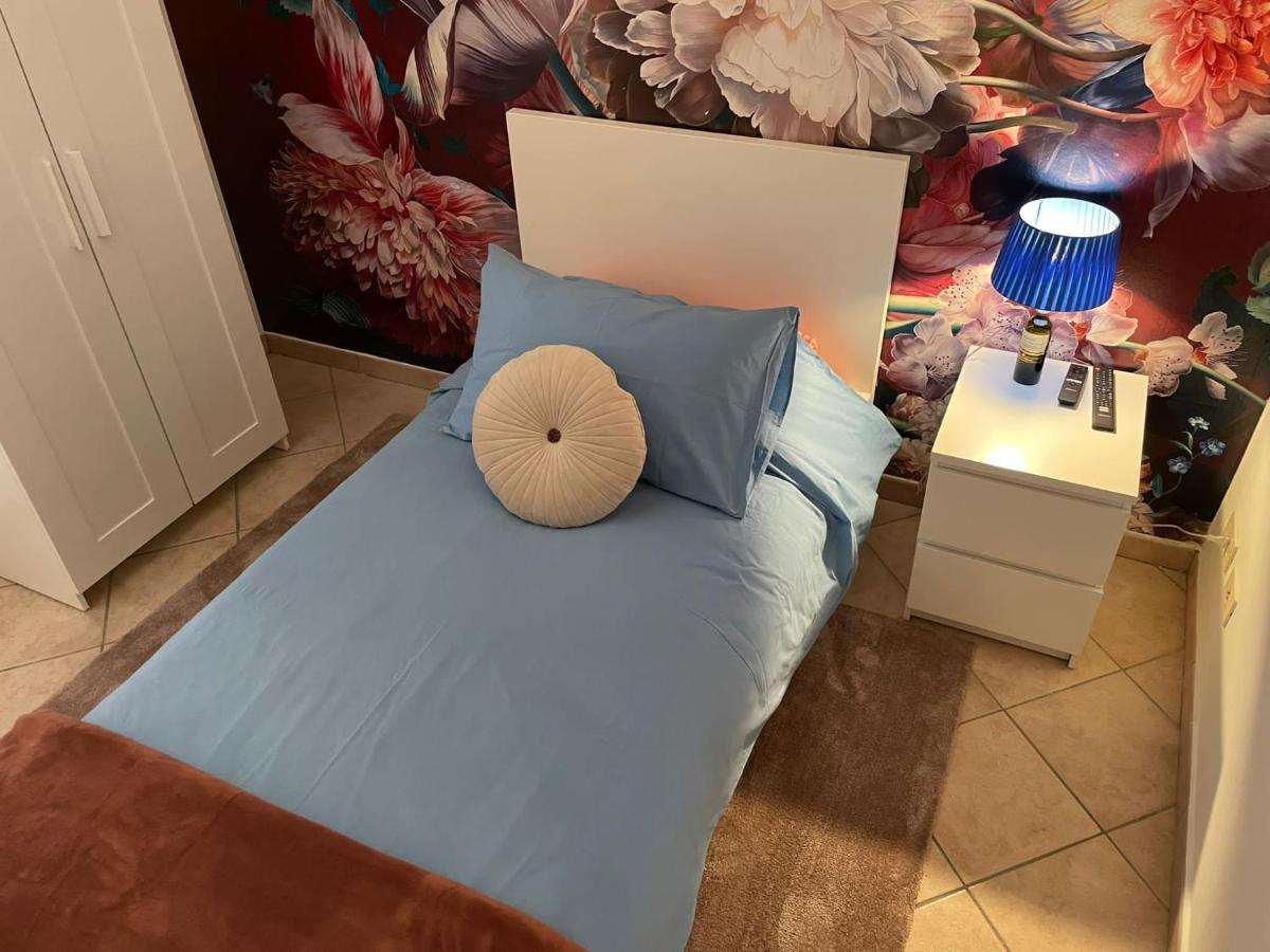 אמפולי The Loft E&E Chianti Room מראה חיצוני תמונה