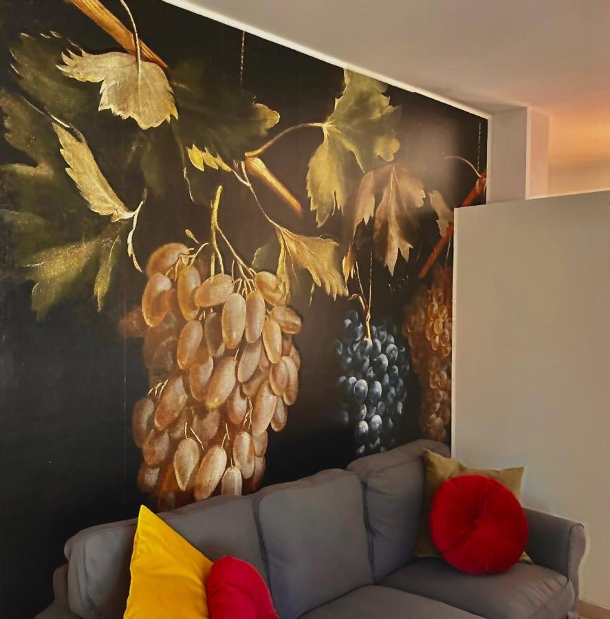 אמפולי The Loft E&E Chianti Room מראה חיצוני תמונה