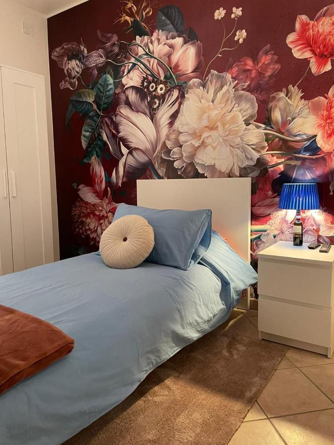 אמפולי The Loft E&E Chianti Room מראה חיצוני תמונה