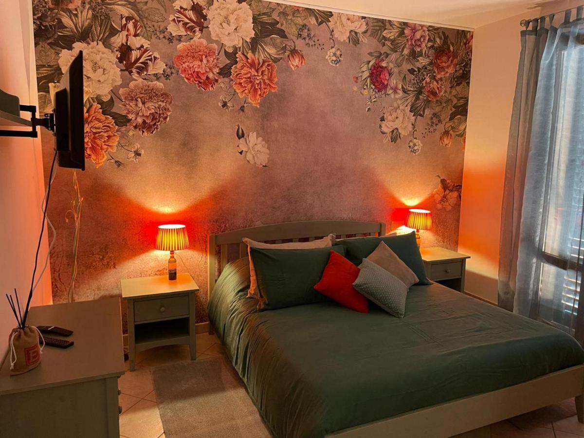 אמפולי The Loft E&E Chianti Room מראה חיצוני תמונה