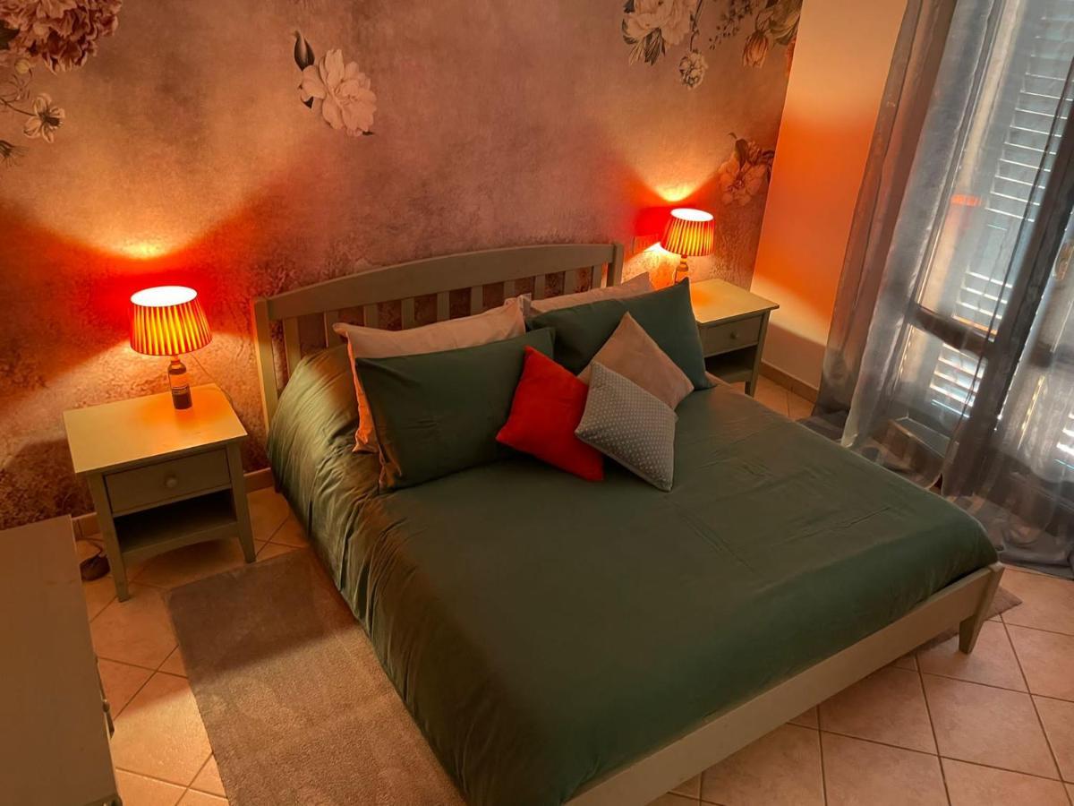 אמפולי The Loft E&E Chianti Room מראה חיצוני תמונה