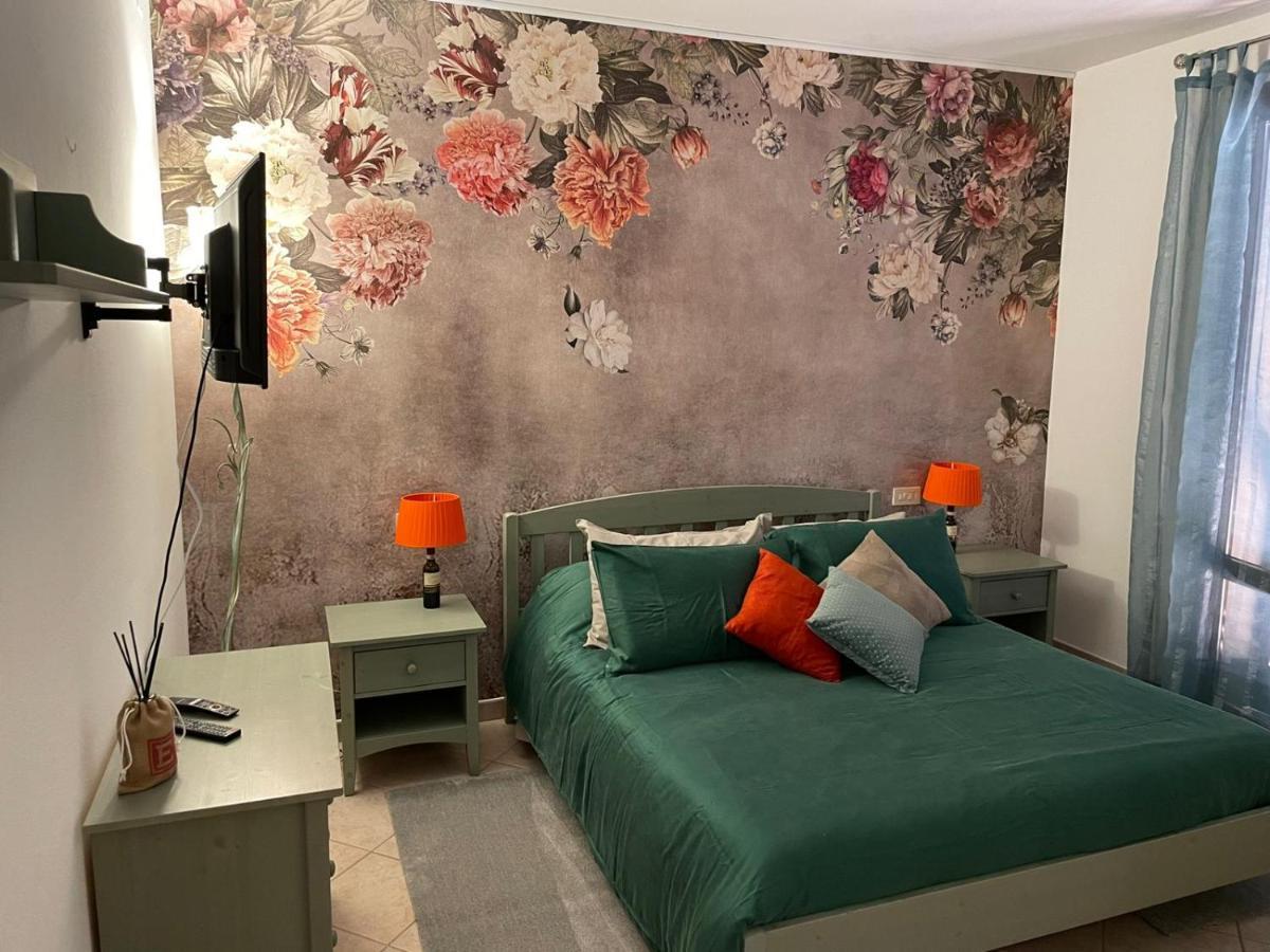 אמפולי The Loft E&E Chianti Room מראה חיצוני תמונה