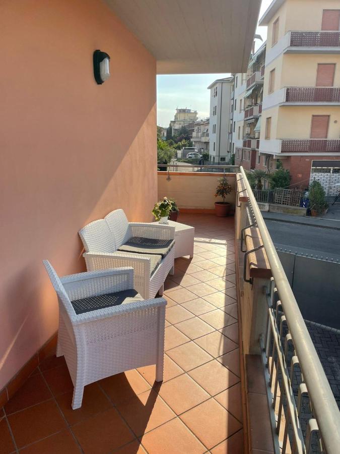 אמפולי The Loft E&E Chianti Room מראה חיצוני תמונה