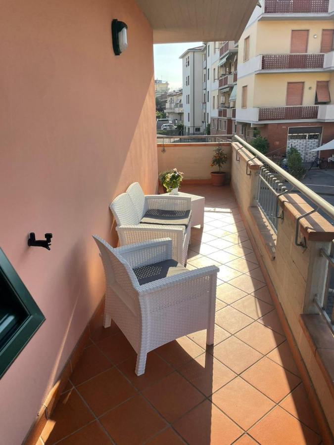 אמפולי The Loft E&E Chianti Room מראה חיצוני תמונה