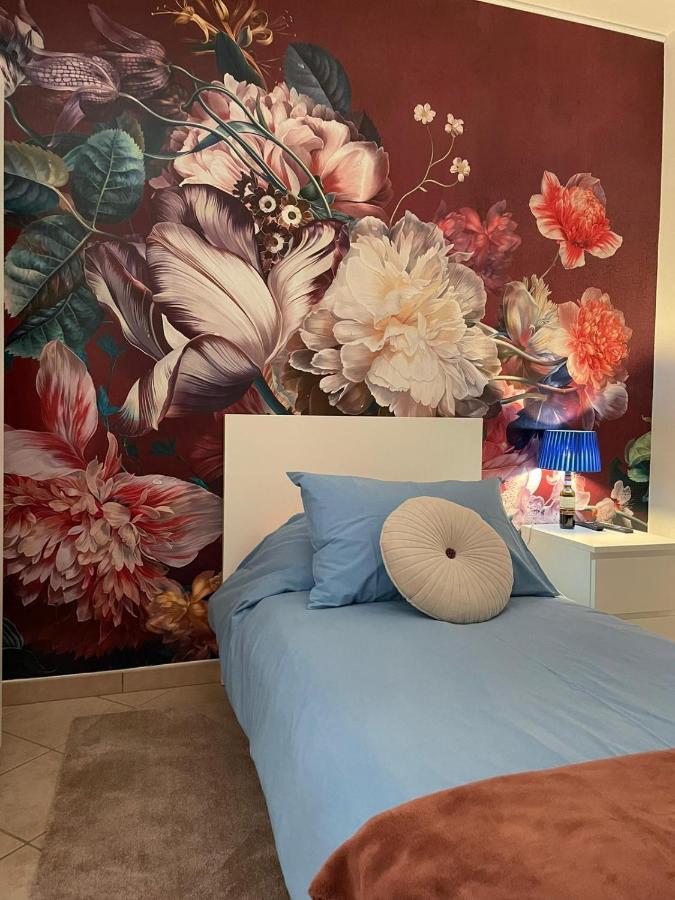 אמפולי The Loft E&E Chianti Room מראה חיצוני תמונה