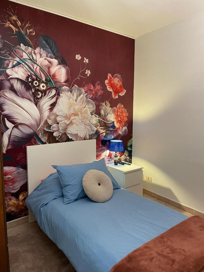 אמפולי The Loft E&E Chianti Room מראה חיצוני תמונה