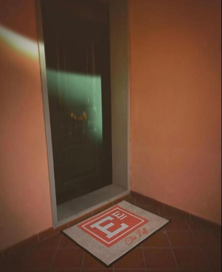 אמפולי The Loft E&E Chianti Room מראה חיצוני תמונה