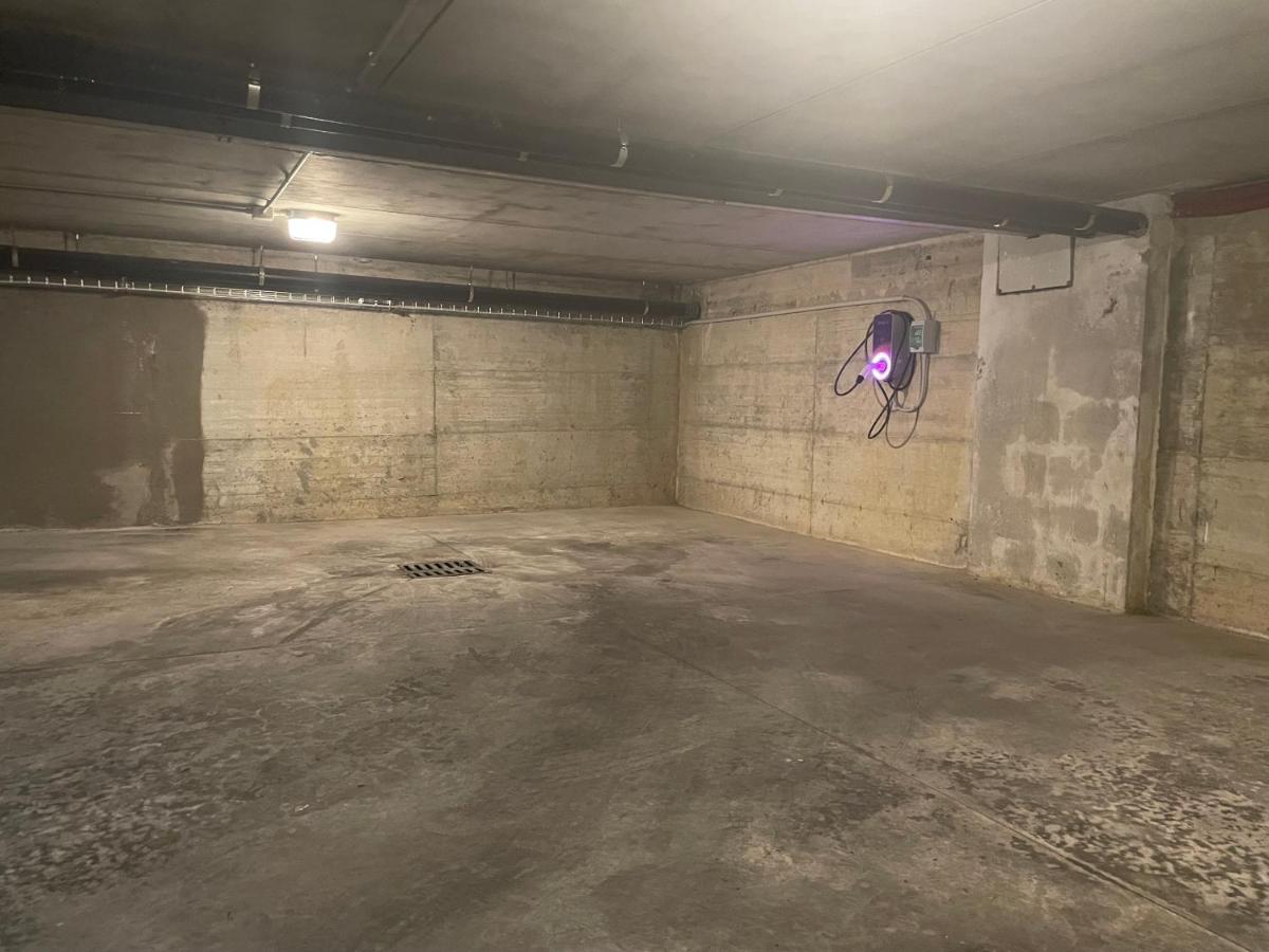 אמפולי The Loft E&E Chianti Room מראה חיצוני תמונה