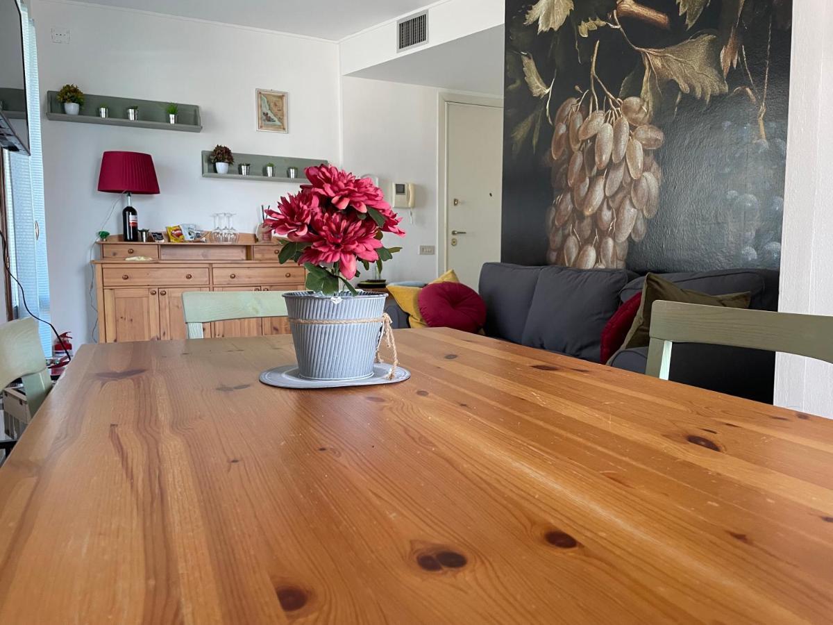 אמפולי The Loft E&E Chianti Room מראה חיצוני תמונה