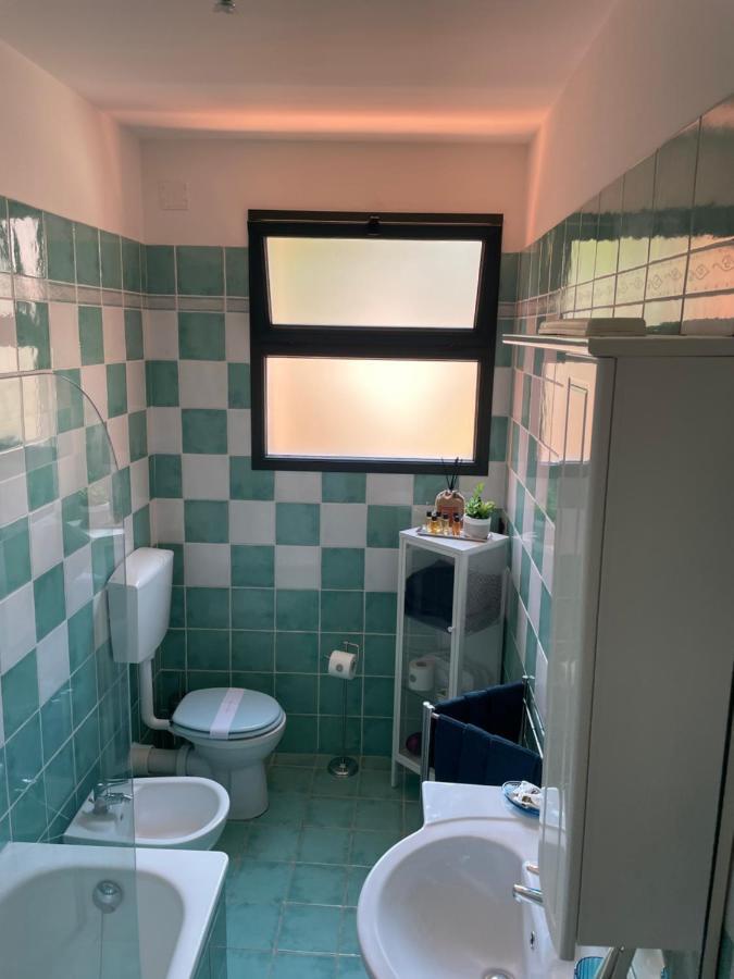 אמפולי The Loft E&E Chianti Room מראה חיצוני תמונה