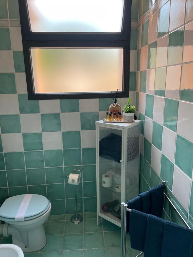 אמפולי The Loft E&E Chianti Room מראה חיצוני תמונה