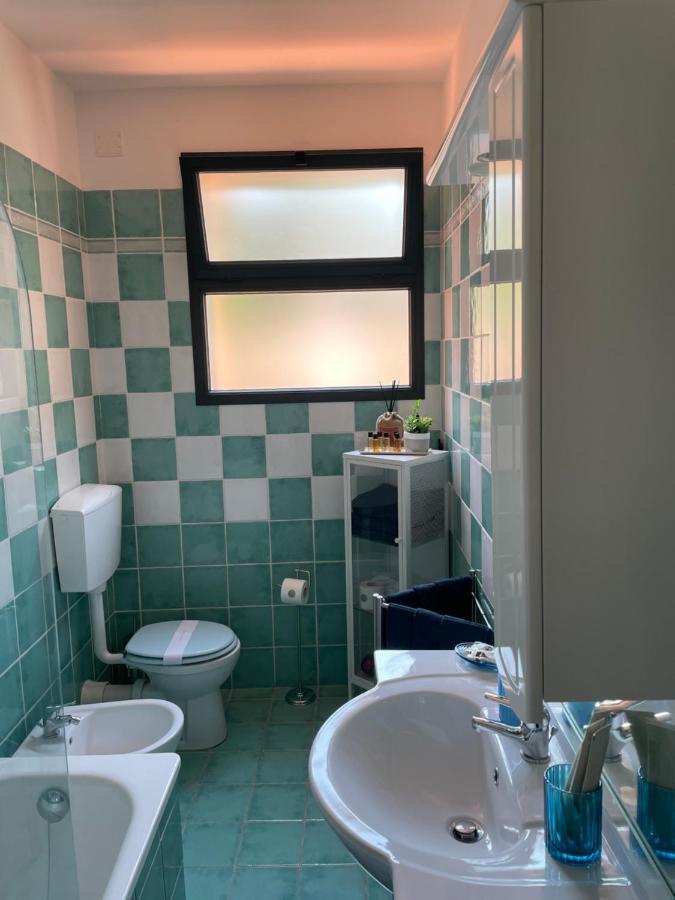 אמפולי The Loft E&E Chianti Room מראה חיצוני תמונה