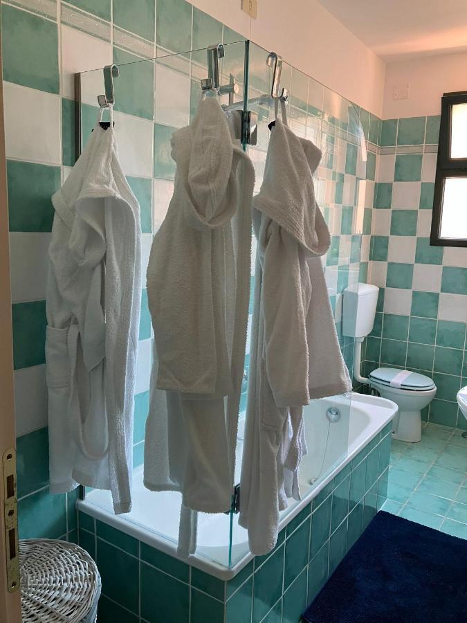 אמפולי The Loft E&E Chianti Room מראה חיצוני תמונה