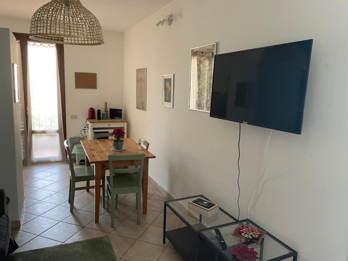 אמפולי The Loft E&E Chianti Room מראה חיצוני תמונה