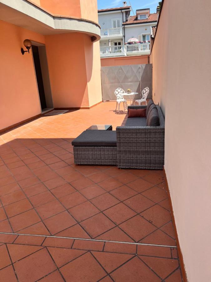 אמפולי The Loft E&E Chianti Room מראה חיצוני תמונה