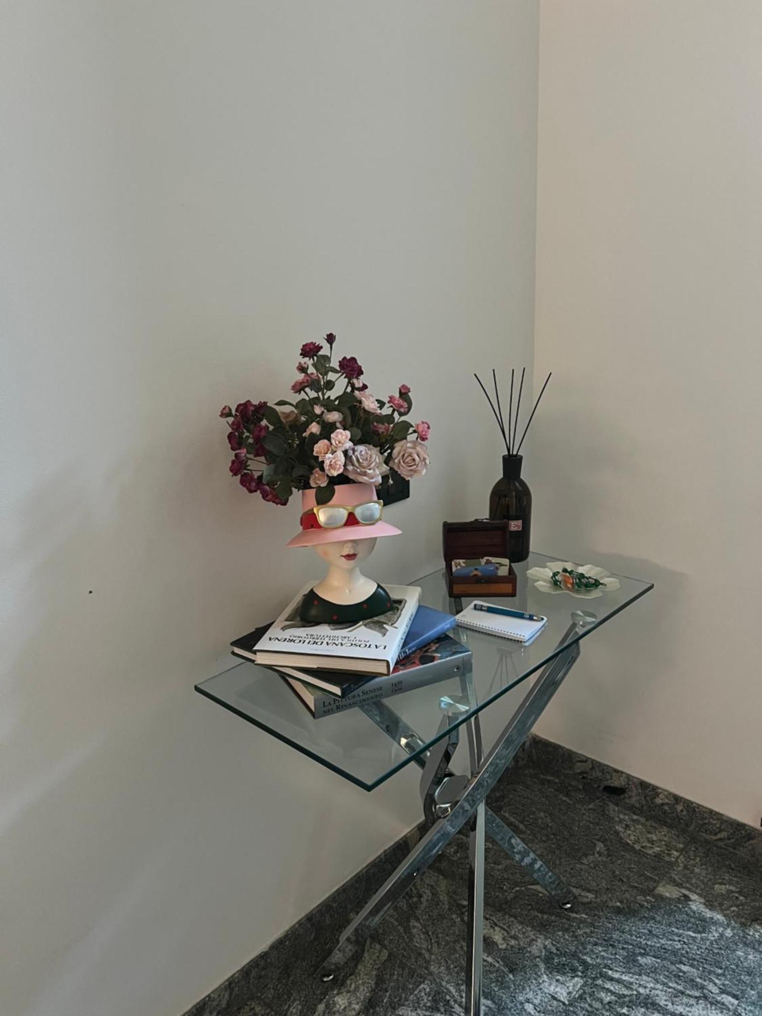 אמפולי The Loft E&E Chianti Room מראה חיצוני תמונה